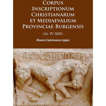 CORPUS INSCRIPTIONUM CHRISTIANARUM ET...