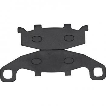 Cyleto SUZUKI GS 500 Brake Pads (1989-1995)