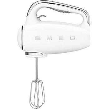 Batteur à main SMEG HMF01WHEU