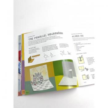 Pop-up Workshop for Kids