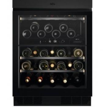 Frigorifero per vini AEG AWUD040B8B