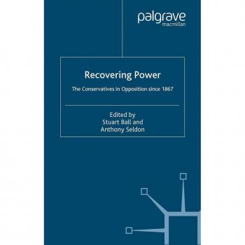 Recovering Power