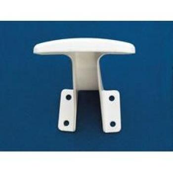 Ganchos de ropa Amig blanco 152 N. 3