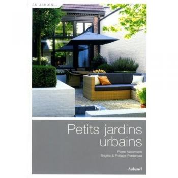 Les Petits jardins urbains