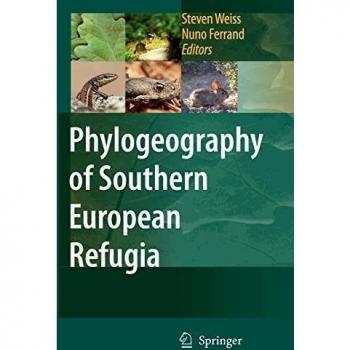 Phylogeography of Southern European Refugia