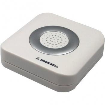 ProEntry 12V External Door Bell System (4-Core)