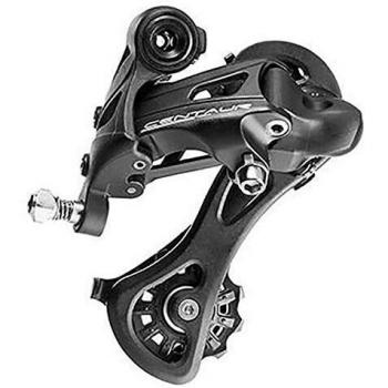 Campagnolo Centaur Cambio de Marchas Negro