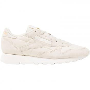 Reebok Classic Leather Alabaster – Modello Gold MT