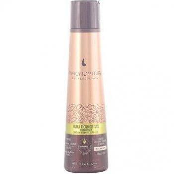 Macadamia Professional Ultra Rich Moisture Conditioner 300ml