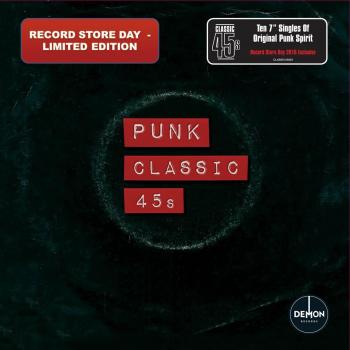 Classic 45's