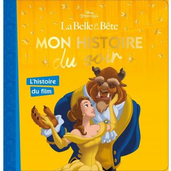 LA BELLE ET LA BÊTE