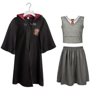Ensemble de Costume Harry Potter pour Adolescents