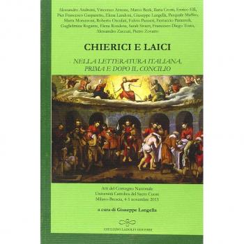 Chierici e laici nella letteratura italiana prima e dopo il Concilio