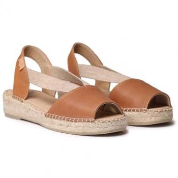 Espadrilles Toni Pons Tala – Braun Edition