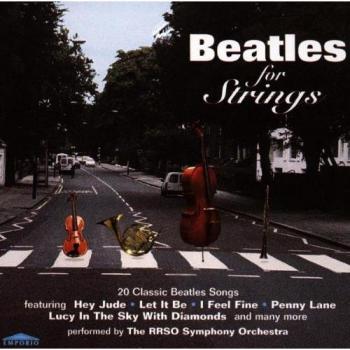 Rrso O.-Beatles-Streicher (Preisdatum: 27.06.2025 05:05)