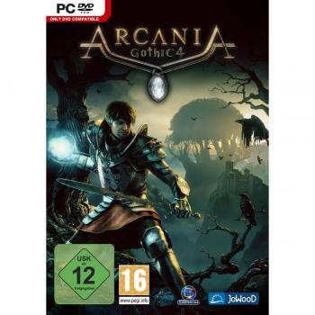 Arcania