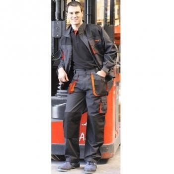 Chaqueta multibolsillos Juba M109223 talla 52