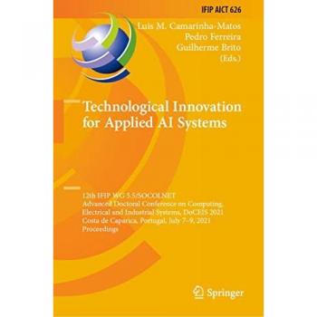 Technological Innovation for Applied AI Systems