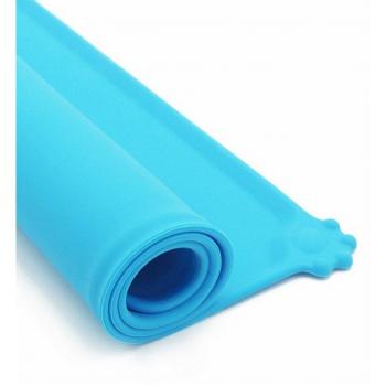 Solid Color Pet Drinking Mat