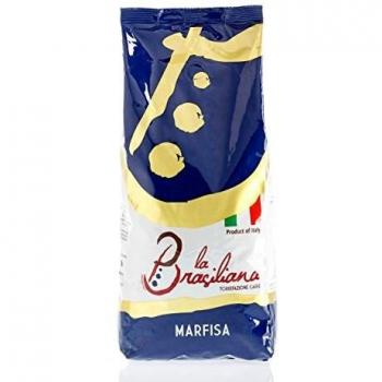 Café La Brasiliana Marfisa 1 Kg en Grano