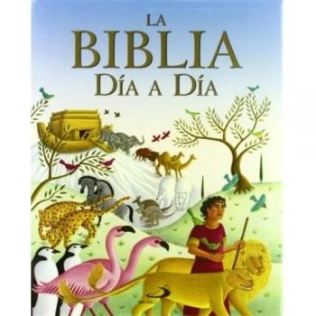 Biblia Dia A Dia