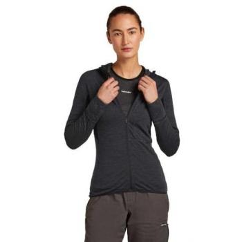 Chaqueta Descender Icebreaker Merino Realfleece