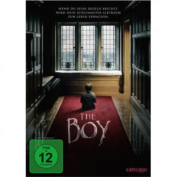 The Boy