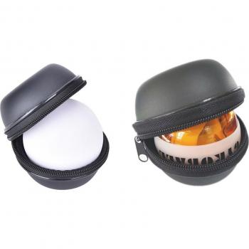 Wrist Ball Protective Zipper Bag