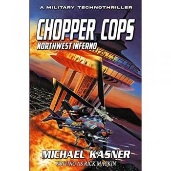 Chopper Cops: Northwest Inferno