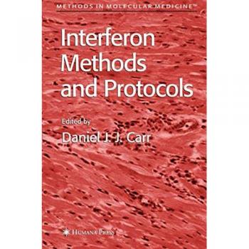 Interferon Methods and Protocols
