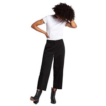 VOLCOM Whawhat modische Chinohose für Frauen