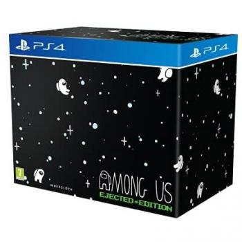 Among Us (Espulso) – Versione PS4