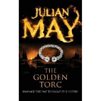 The Golden Torc (Saga of the Exiles, Band 2)