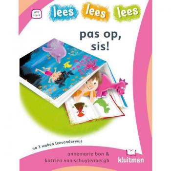 Pas op, Sis! (Lees lees lees)