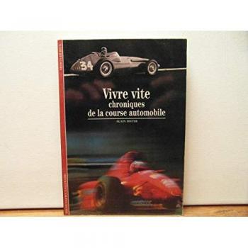 Vivre vite