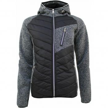 Chaqueta Polar de Alta Montaña Peak Albert EcoFleece