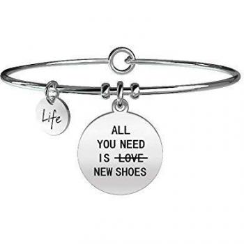 Bracciale All you need is