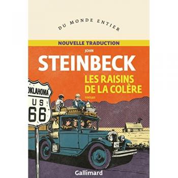 Les raisins de la colère