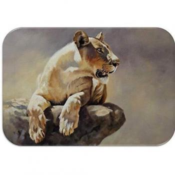 Country Matters Outdoor Edge Cushion