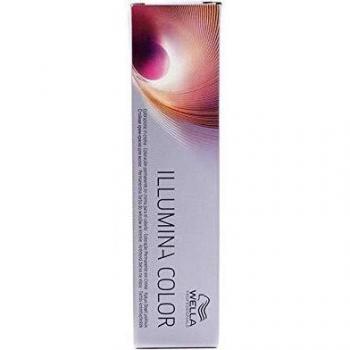 Wella Professionals Illumina Color 6