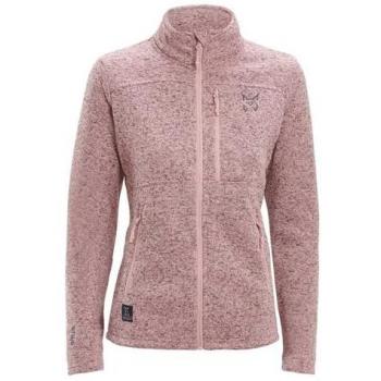 Forro polar Altus Odyssey I30 mujer rosa (S)