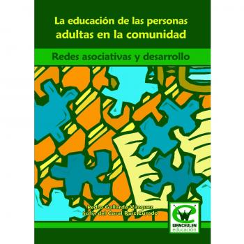 EDUCACION PERSONAS ADULTAS COMUNIDAD