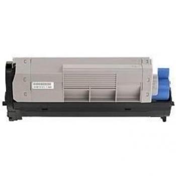 OKI Trommel für OKI C5600/C5600N/C5700/C5700N, schwarz