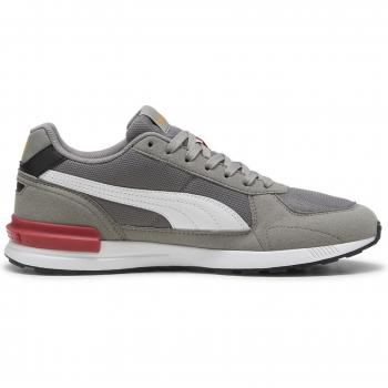 PUMA Homme Gris : Graviton Stormy Slate Sport