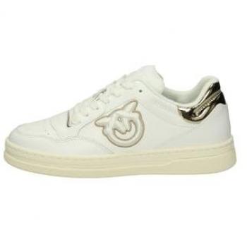 Pinko Sneakers Mandy 11 Blanc