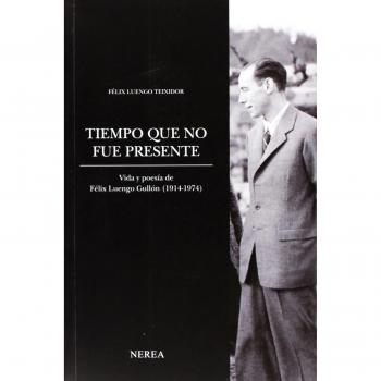 Tiempo que no fue presente