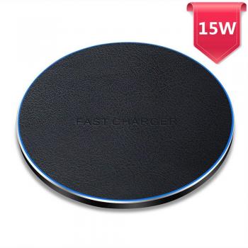 DCAE 30W Fast Wireless Charger for iPhone and Samsung