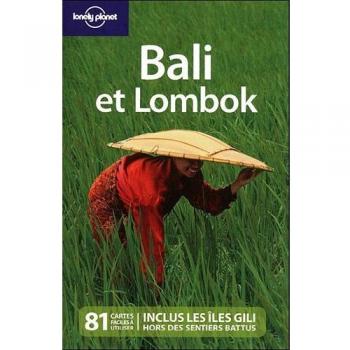 Ryan Ver Berkmoes Bali Et Lombok