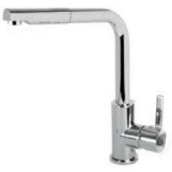 Rubinetto Elleci C02 Acciaio Inossidabile