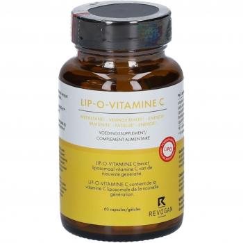 Revogène C‑Lipid 60 capsules